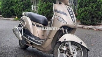 Xe tay ga Nozza yamaha gia đình dùng