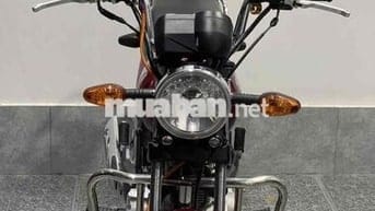SUZUKI GD 110,MÁY ZIN CHUẨN,KIỂNG NHẸ,XE CỰC ĐẸP
