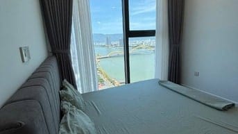 Bán nhanh căn 1PN Filmore duy nhất bán ra, view trực diện sông