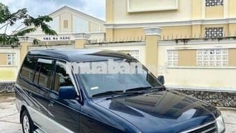 Toyota Zace 2001 GL sưu tầm