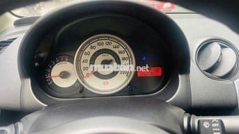 Mazda 2 2011 1.5 AT - 85000 km