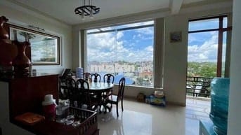 Bán Biệt Thự 237m2 KQH Phường 6 Đà Lạt - Giá chỉ 75 triệu/ m2