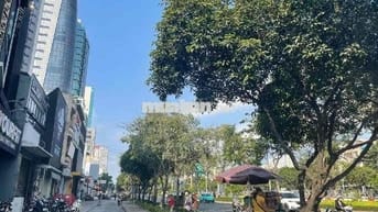 NGANG 5.4M - 87m2 - 10.3 tỷ - GẦN VÒNG XOAY ĐIỆN BIÊN PHỦ – SÁT QUẬN 1