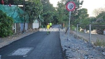 Bán đất trồng cây lâu năm - Đất Đa Năng