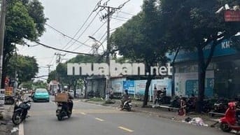 11 TỶ X - BÁN NHÀ CẤP 4 MẶT TIỀN KINH DOANH – ĐƯỜNG SỐ 6 – P. TAM PHÚ