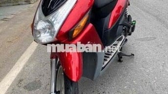 Honda click zin chất đẹp như hình