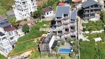 BÁN GẤP ĐẤT HẺM Ô TÔ LỚN HOÀNG HOA THÁM - VIEW THOÁNG ĐẸP ĐÀ LẠT