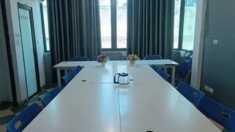 VĂN PHÒNG PHÙ HỢP CÔNG TY NHỎ 