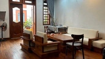 Bán nhà 5 Tầng Mặt tiền Trung Mỹ Tây, Q12