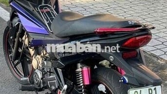 xe bán SYM star SR 125 Fi côn tay bs đẹp 96669