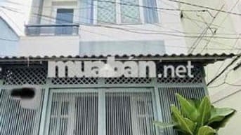 Bán Nhà Đẹp Võ Văn Tần, Quận 3 – Hẻm Xe Hơi Thông – 70m² – 5 Tầng – C