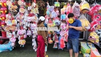 SANG NHƯỢNG CỬA HÀNG, SHOP ĐỒ CHƠI TRẺ EM TAM BÌNH, THỦ ĐỨC,30M²,115TR