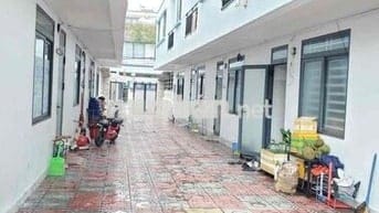 Cho thuê nhà liền kề phú lợi 2pn giá 5tr2