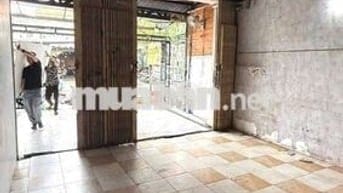 Cho Thuê Nhà Mặt Tiền Kinh Doanh Phường Tân Quy Quận 7
