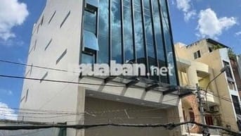 CHO THUÊ TOÀ NHÀ MỚI XÂY SIÊU ĐẸP SIÊU HIỆN ĐẠI