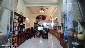 🎯 BÁN NHÀ RIÊNG CĂN GÓC HAI MẶT: 3 TẦNG - 63,5m² - ĐƯỜNG GIẢI PHÓNG