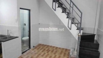 Cho thuê nhà nguyên căn lâu dài