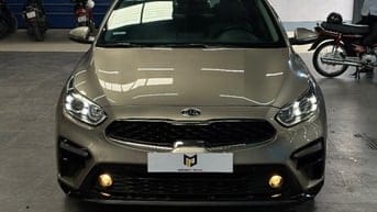 𝐊𝐈𝐀 𝐂𝐞𝐫𝐚𝐭𝐨 𝟏.𝟔 𝐋𝐮𝐱𝐮𝐫𝐲 𝟐𝟎𝟏𝟗