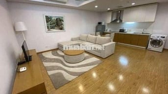 Vào luôn CHCC Dolphin - Trần Bình 75m2 1PN 1VS full đồ đẹp giá 13tr/th