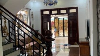 BÁN NHÀ MẶT TIỀN ĐƯỜNG SỐ 39 GẦN NGUYỄN TUYỂN GIÁ 13 TỶ