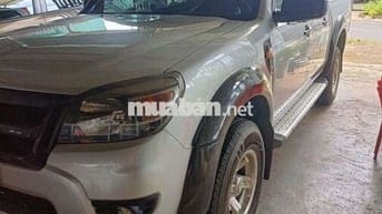 145 2011 XLT 2.5 4X4 MT - 166000 km