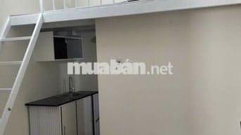 Phòng trọ có gác lửng 15m2 khu trung tâm Thanh Khê, Hải Châu - 3Tr