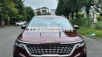 Kia Carnival 2022 3.5G Signature 7 chỗ - 46000 km