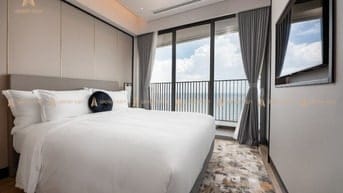 Bán duy nhất 2 căn Stu SOLEIL Đà Nẵng siêu nét, trực diên biển Mỹ Khê