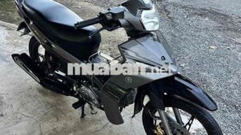 Sirius Fi xe đẹp Máy Zin (trả góp)