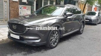 Mazda CX 8 2020  Premium, 1 cầu  - 36000 km