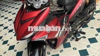 Exciter 150 đời 2022 xe tồn mới chạy đún 6.000km