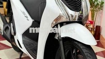 Sh 125 2016 khoá ga. biển 43