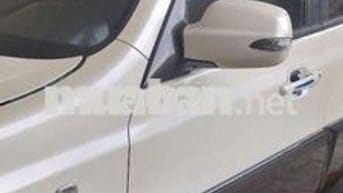 Hyundai Terracan 2003 zin từ a tới z