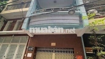 Giá rẻ 3x Triệu bao thuế - Nhà 30 Phó Đức Chính, Quận 1 - 4TẦNG/4PN