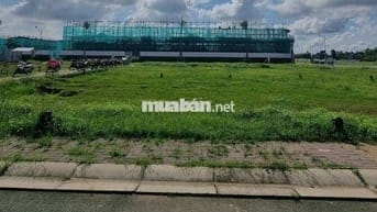 Nền Gần Trường học khu Nam Long 2, Cái Răng, Cần Thơ