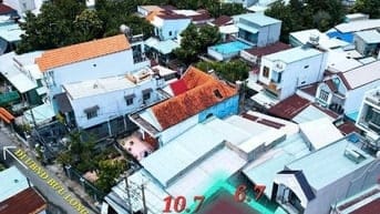 NHÀ HẺM NHỰA OTO GIÁ CHỈ 2.68 TỶ