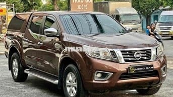 Nissan Navara 2017 NP300 EL 4x2 AT - 108000 km
