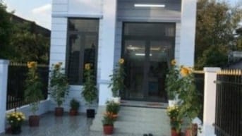 Áp lực tài chính cần bán căn nhà tâm huyết thị trấn Tân Thành - 543 m2