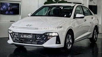 Hyundai Accent 2025 1.5 AT