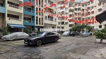 CĂN HỘ TRUNG TÂM , GẦN SÂN BAY TSN