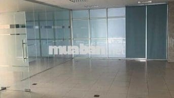Cho thuê văn phòng đường Cộng Hòa, dt 165m²