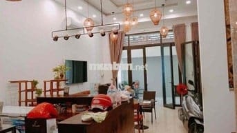 Bán nhà biệt thự 8x20m, KDC Phong Phú 4 - Giá 13,8 tỷ