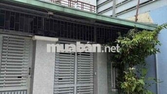 nhà thuê 31/31 Nguyễn quý Yêm an lạc bình Tân DT 80m giá 11tr