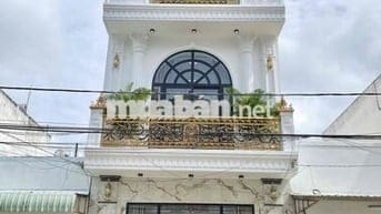 ✅Nhà 2 Lầu - Lộ Nhựa 6m - KDC An Khánh Ninh Kiều ( Đường Ngô Thị Nhậm