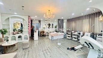 Cho thuê sàn Xã Đàn 70m2 11tr view cực thoáng sàn vuông vắn