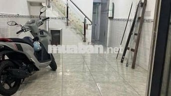 Nhà Nguyên Căn 70m2 - Nguyễn Bình Khiêm - Gò Vấp - Hồ Chí Minh