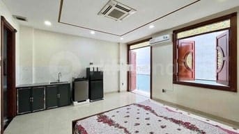 Cho Thuê Căn Hộ Mini Studio Bancol - Máy Giặt Riêng Mới Cao Cấp 100%✨