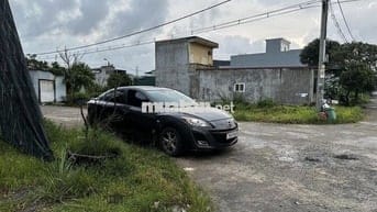 Mazda 3 2010 1.6 AT - 188000 km