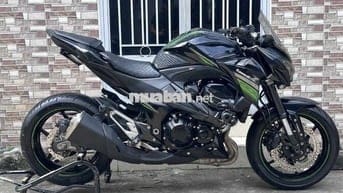 Z800 ABS BSSG date 2016 xe đẹp bao công chứng