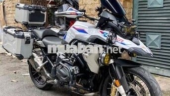 GS1250rally 2022 XE CỰC ĐẸP